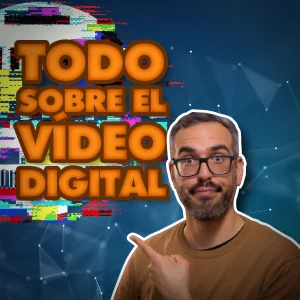 vídeo digital