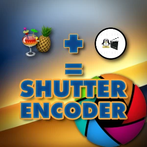 shutter encoder
